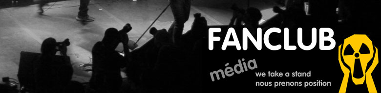 Fanclub Media