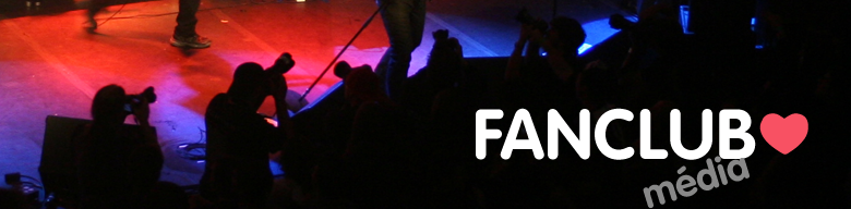 Fanclub Media